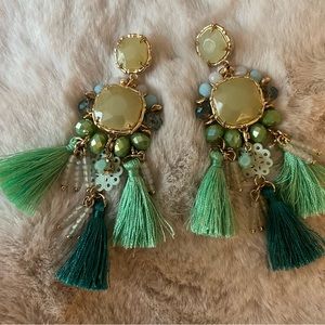 Lilly Pulitzer Waterside Earrings